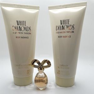 ‼️💎White Diamonds-Elizabeth Taylor💎‼️